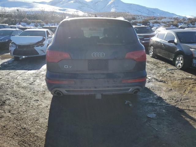 Photo 5 VIN: WA1DGAFE6CD008326 - AUDI Q7 PRESTIG 