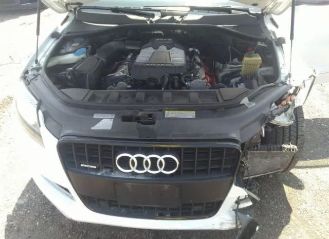 Photo 9 VIN: WA1DGAFE6CD009539 - AUDI Q7 