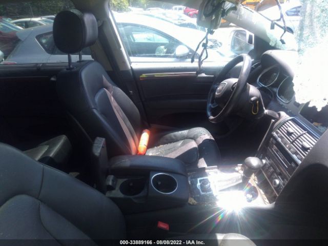 Photo 4 VIN: WA1DGAFE6DD002379 - AUDI Q7 