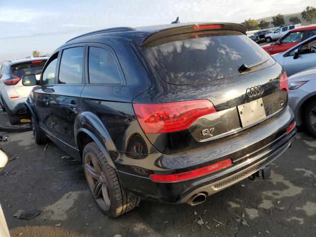 Photo 1 VIN: WA1DGAFE6ED005607 - AUDI Q7 