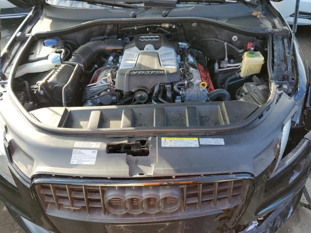 Photo 11 VIN: WA1DGAFE6ED005607 - AUDI Q7 