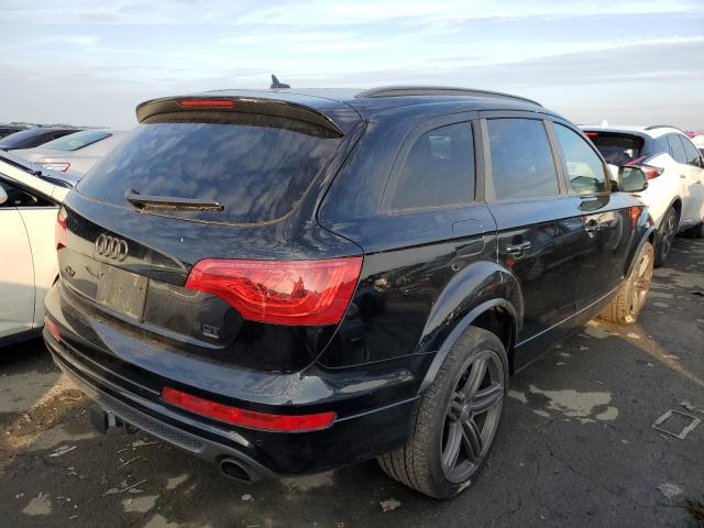 Photo 2 VIN: WA1DGAFE6ED005607 - AUDI Q7 