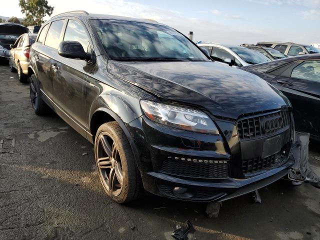 Photo 3 VIN: WA1DGAFE6ED005607 - AUDI Q7 