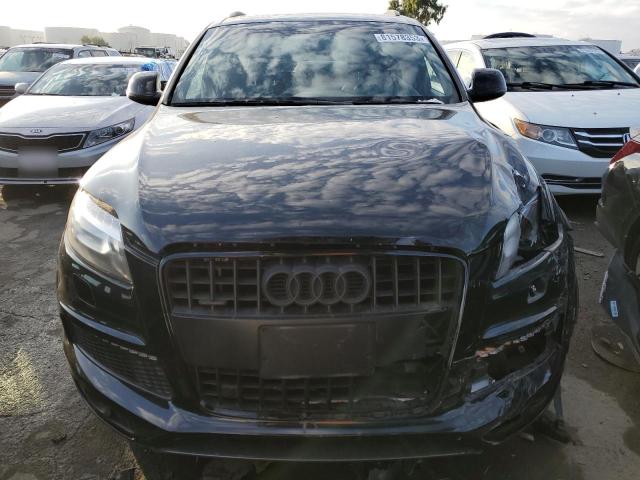 Photo 4 VIN: WA1DGAFE6ED005607 - AUDI Q7 