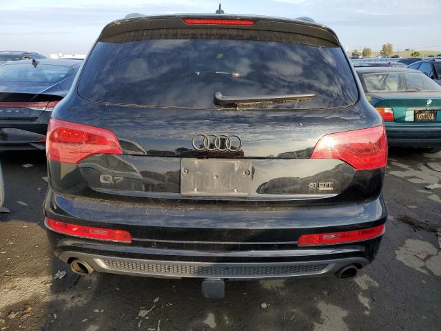 Photo 5 VIN: WA1DGAFE6ED005607 - AUDI Q7 