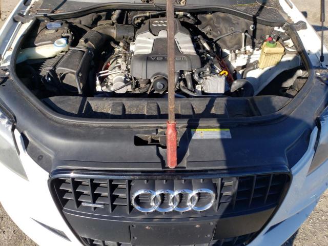 Photo 11 VIN: WA1DGAFE6ED009530 - AUDI Q7 