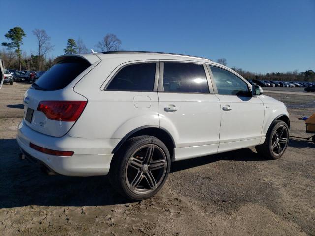 Photo 2 VIN: WA1DGAFE6ED009530 - AUDI Q7 