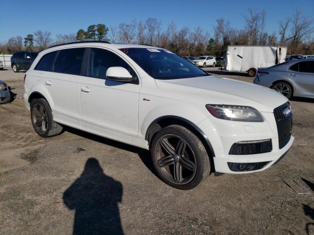 Photo 3 VIN: WA1DGAFE6ED009530 - AUDI Q7 