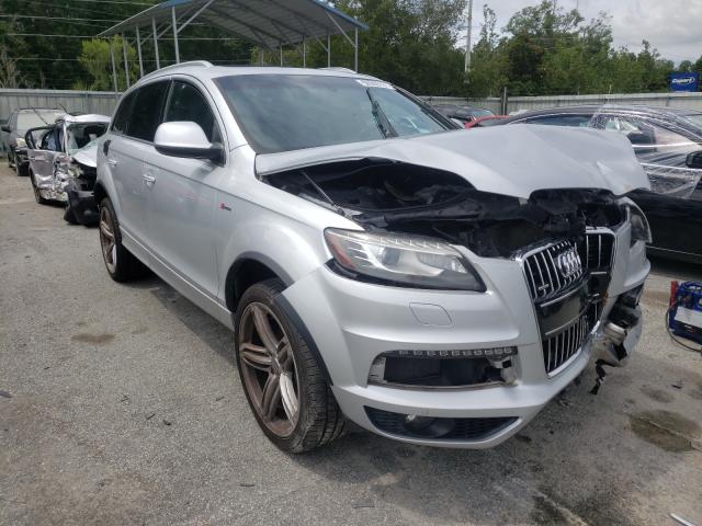 Photo 0 VIN: WA1DGAFE6ED010533 - AUDI Q7 PRESTIG 