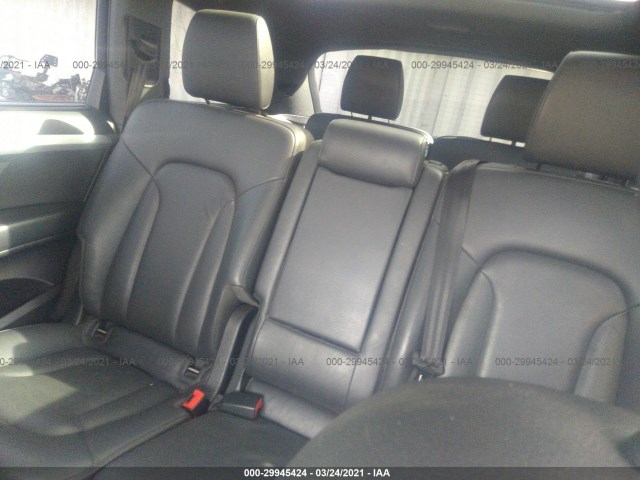 Photo 7 VIN: WA1DGAFE6ED012086 - AUDI Q7 