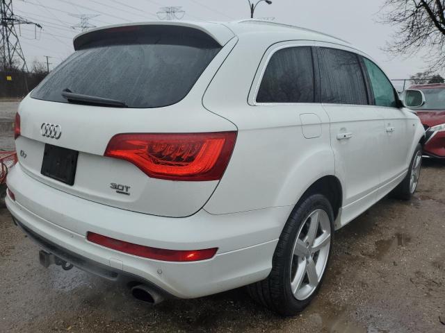 Photo 2 VIN: WA1DGAFE6ED019605 - AUDI Q7 