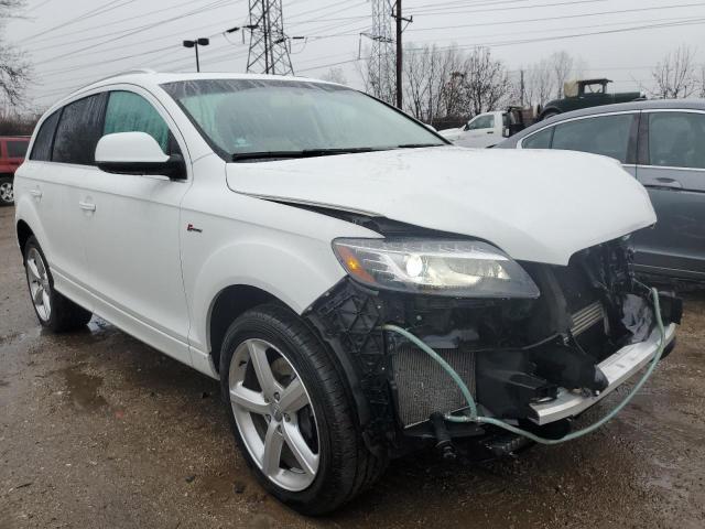 Photo 3 VIN: WA1DGAFE6ED019605 - AUDI Q7 