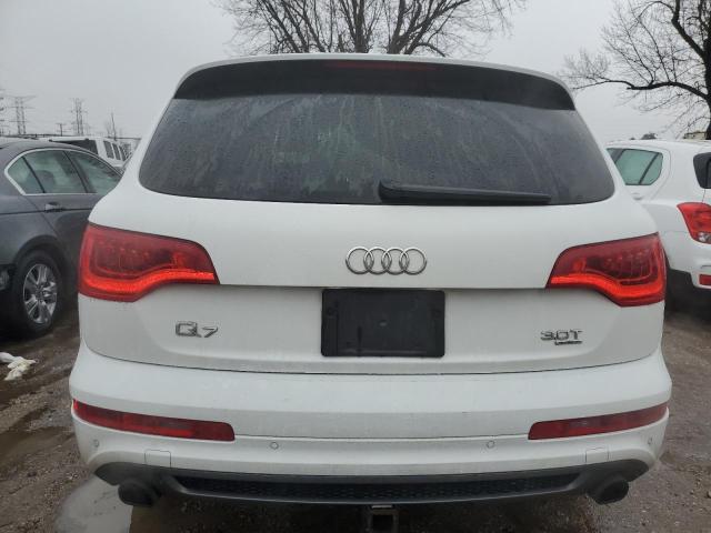 Photo 5 VIN: WA1DGAFE6ED019605 - AUDI Q7 