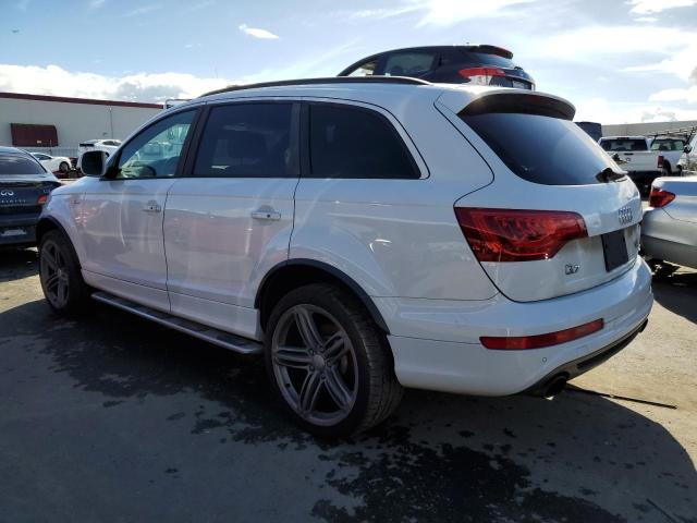 Photo 1 VIN: WA1DGAFE6ED020186 - AUDI Q7 