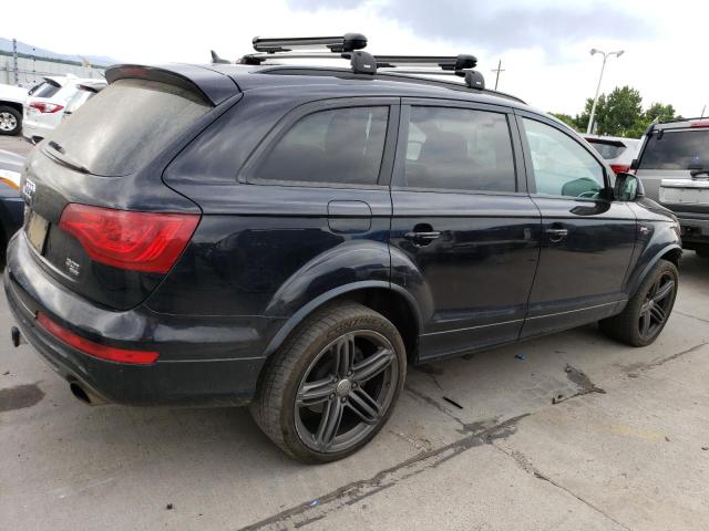 Photo 2 VIN: WA1DGAFE6FD013174 - AUDI Q7 PRESTIG 