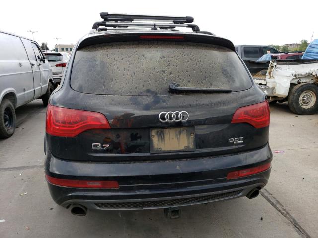 Photo 5 VIN: WA1DGAFE6FD013174 - AUDI Q7 PRESTIG 