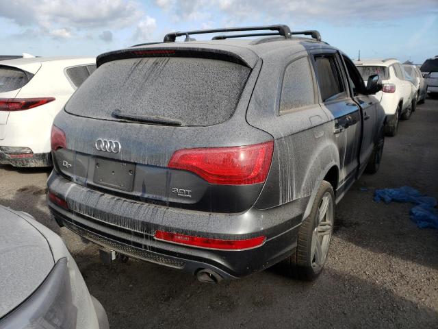 Photo 3 VIN: WA1DGAFE6FD026796 - AUDI Q7 PRESTIG 