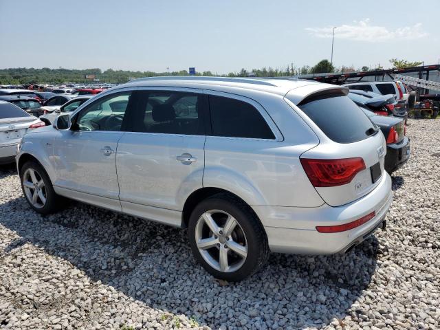 Photo 1 VIN: WA1DGAFE7BD010469 - AUDI Q7 