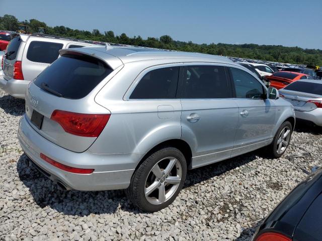 Photo 2 VIN: WA1DGAFE7BD010469 - AUDI Q7 