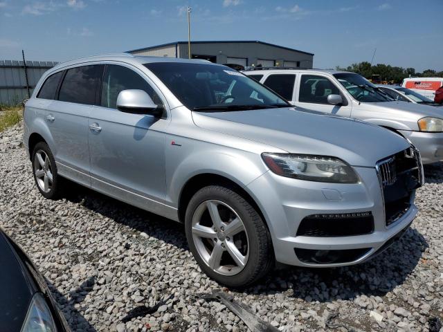 Photo 3 VIN: WA1DGAFE7BD010469 - AUDI Q7 