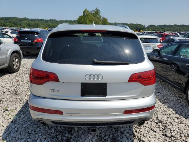 Photo 5 VIN: WA1DGAFE7BD010469 - AUDI Q7 