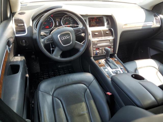 Photo 7 VIN: WA1DGAFE7BD010469 - AUDI Q7 