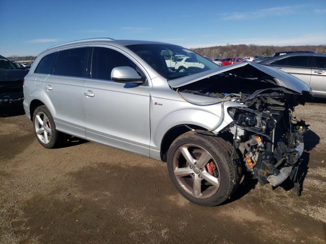 Photo 3 VIN: WA1DGAFE7CD002485 - AUDI Q7 PRESTIG 