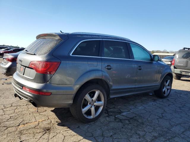 Photo 2 VIN: WA1DGAFE7CD008173 - AUDI Q7 