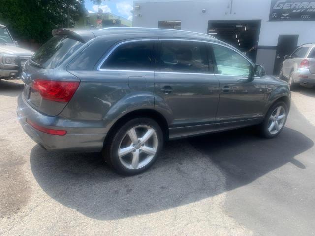 Photo 3 VIN: WA1DGAFE7CD008920 - AUDI Q7 PRESTIG 