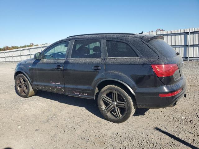 Photo 1 VIN: WA1DGAFE7DD006098 - AUDI Q7 PRESTIG 