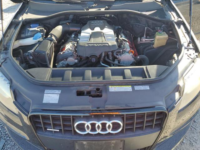 Photo 11 VIN: WA1DGAFE7DD006098 - AUDI Q7 PRESTIG 