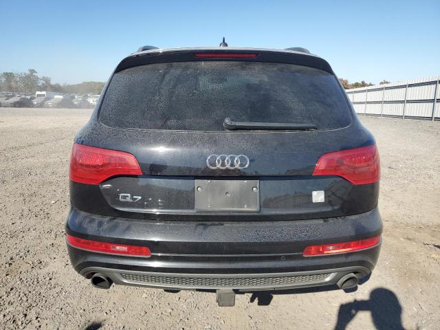 Photo 5 VIN: WA1DGAFE7DD006098 - AUDI Q7 PRESTIG 