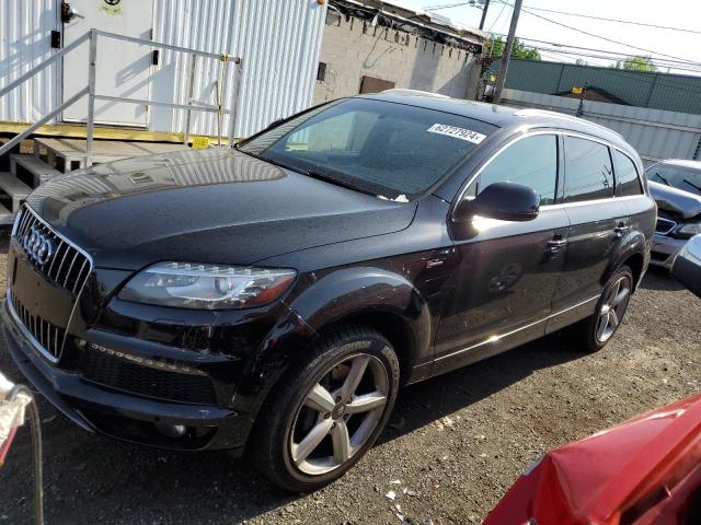 Photo 0 VIN: WA1DGAFE7DD009485 - AUDI Q7 PRESTIG 