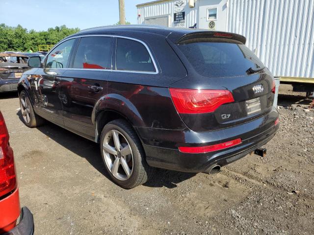 Photo 1 VIN: WA1DGAFE7DD009485 - AUDI Q7 PRESTIG 