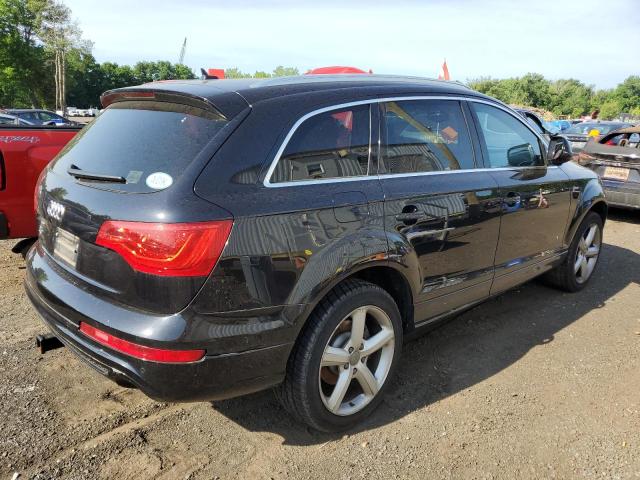 Photo 2 VIN: WA1DGAFE7DD009485 - AUDI Q7 PRESTIG 