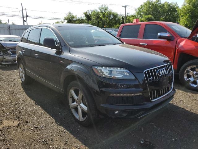 Photo 3 VIN: WA1DGAFE7DD009485 - AUDI Q7 PRESTIG 