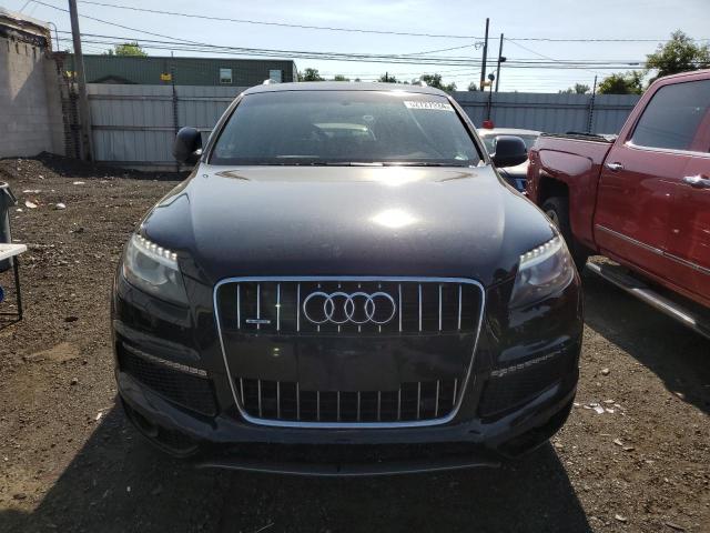 Photo 4 VIN: WA1DGAFE7DD009485 - AUDI Q7 PRESTIG 