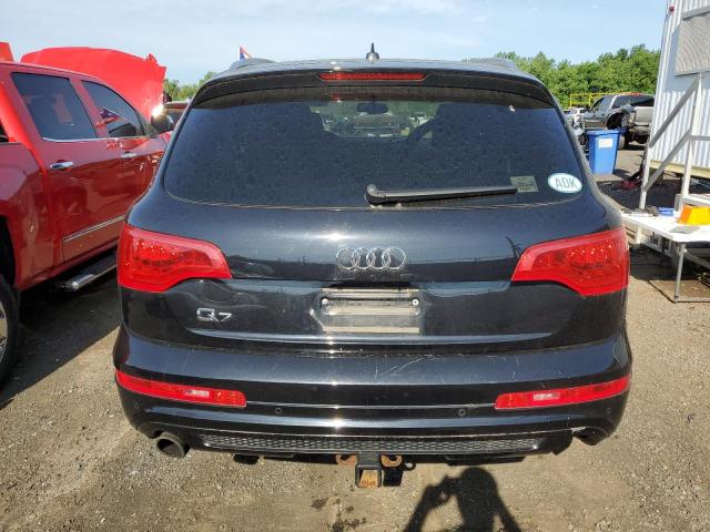 Photo 5 VIN: WA1DGAFE7DD009485 - AUDI Q7 PRESTIG 