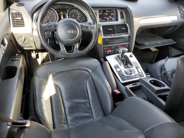 Photo 7 VIN: WA1DGAFE7DD009485 - AUDI Q7 PRESTIG 