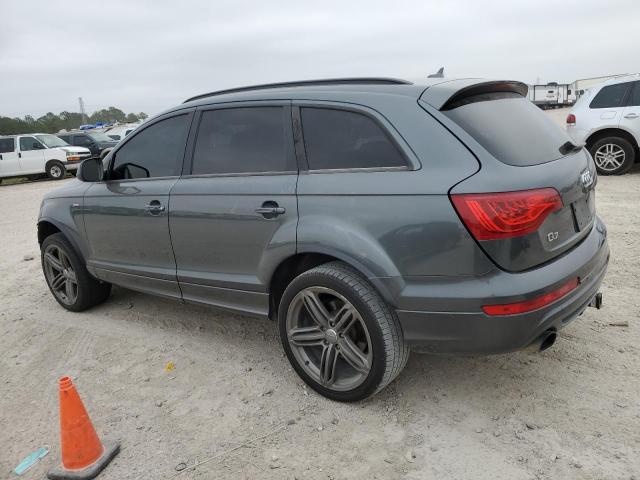 Photo 1 VIN: WA1DGAFE7DD010748 - AUDI Q7 