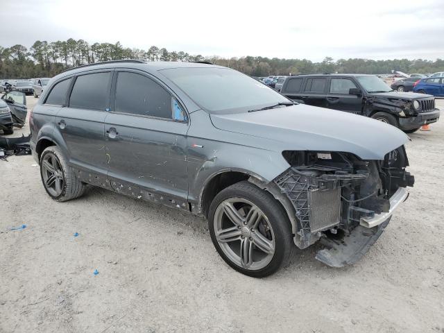 Photo 3 VIN: WA1DGAFE7DD010748 - AUDI Q7 