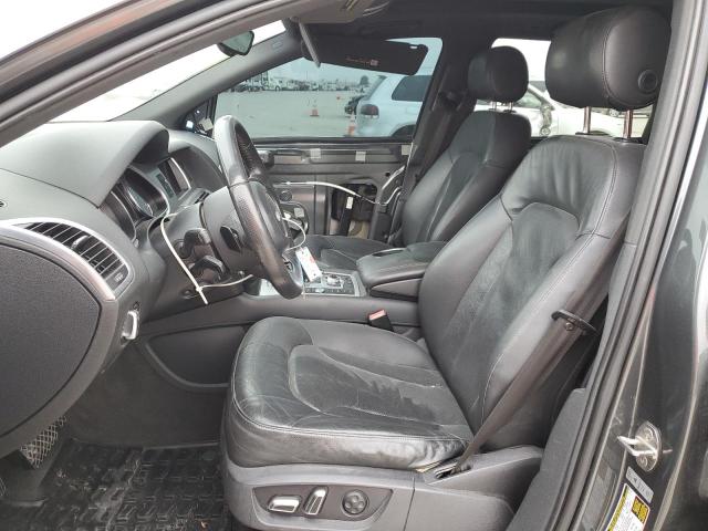 Photo 6 VIN: WA1DGAFE7DD010748 - AUDI Q7 