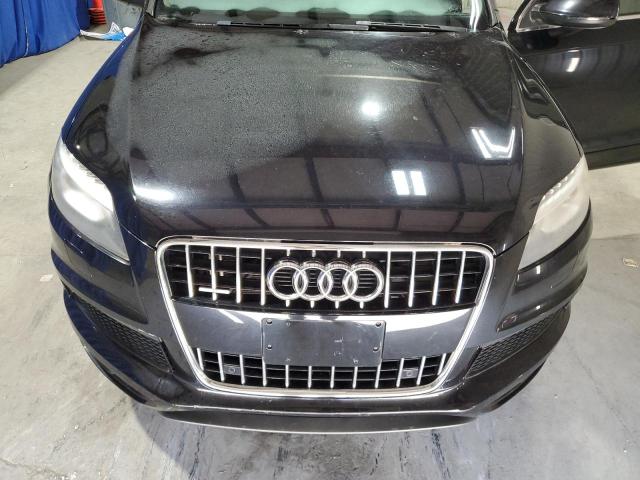 Photo 11 VIN: WA1DGAFE7DD011561 - AUDI Q7 PRESTIG 