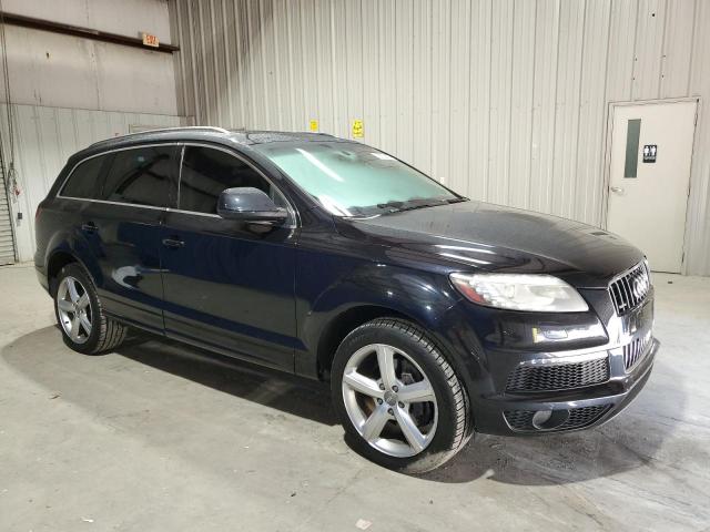 Photo 3 VIN: WA1DGAFE7DD011561 - AUDI Q7 PRESTIG 