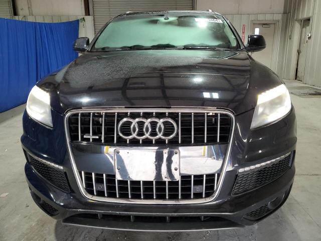 Photo 4 VIN: WA1DGAFE7DD011561 - AUDI Q7 PRESTIG 