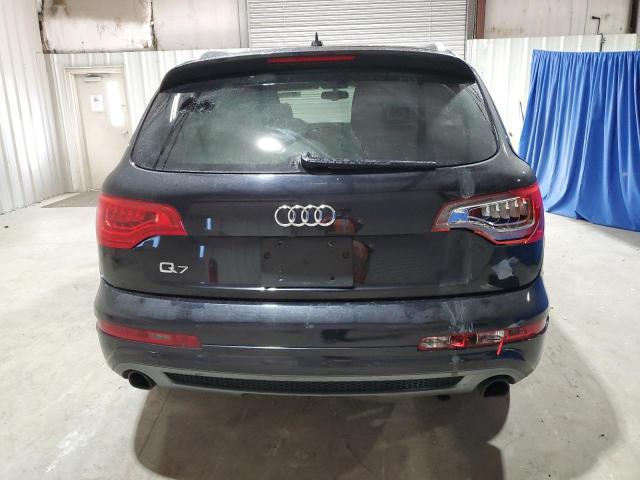 Photo 5 VIN: WA1DGAFE7DD011561 - AUDI Q7 PRESTIG 