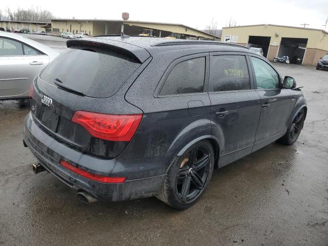 Photo 2 VIN: WA1DGAFE7DD014993 - AUDI Q7 PRESTIG 