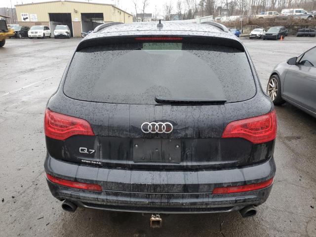 Photo 5 VIN: WA1DGAFE7DD014993 - AUDI Q7 PRESTIG 