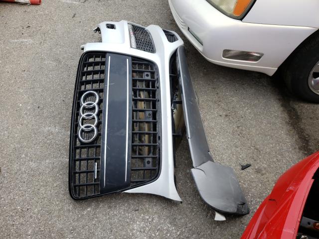 Photo 8 VIN: WA1DGAFE7ED001243 - AUDI Q7 PRESTIG 