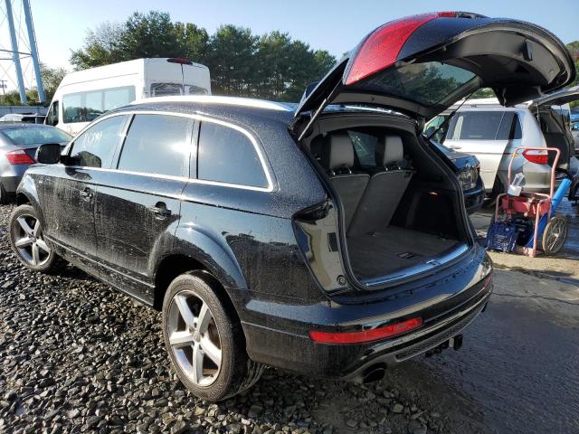 Photo 2 VIN: WA1DGAFE7ED001775 - AUDI Q7 PRESTIG 